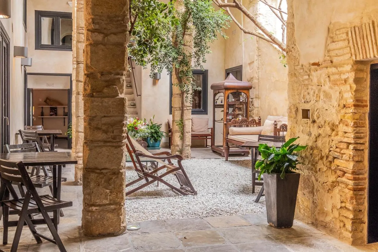 Hotel Boutique V Vejer de la Frontera