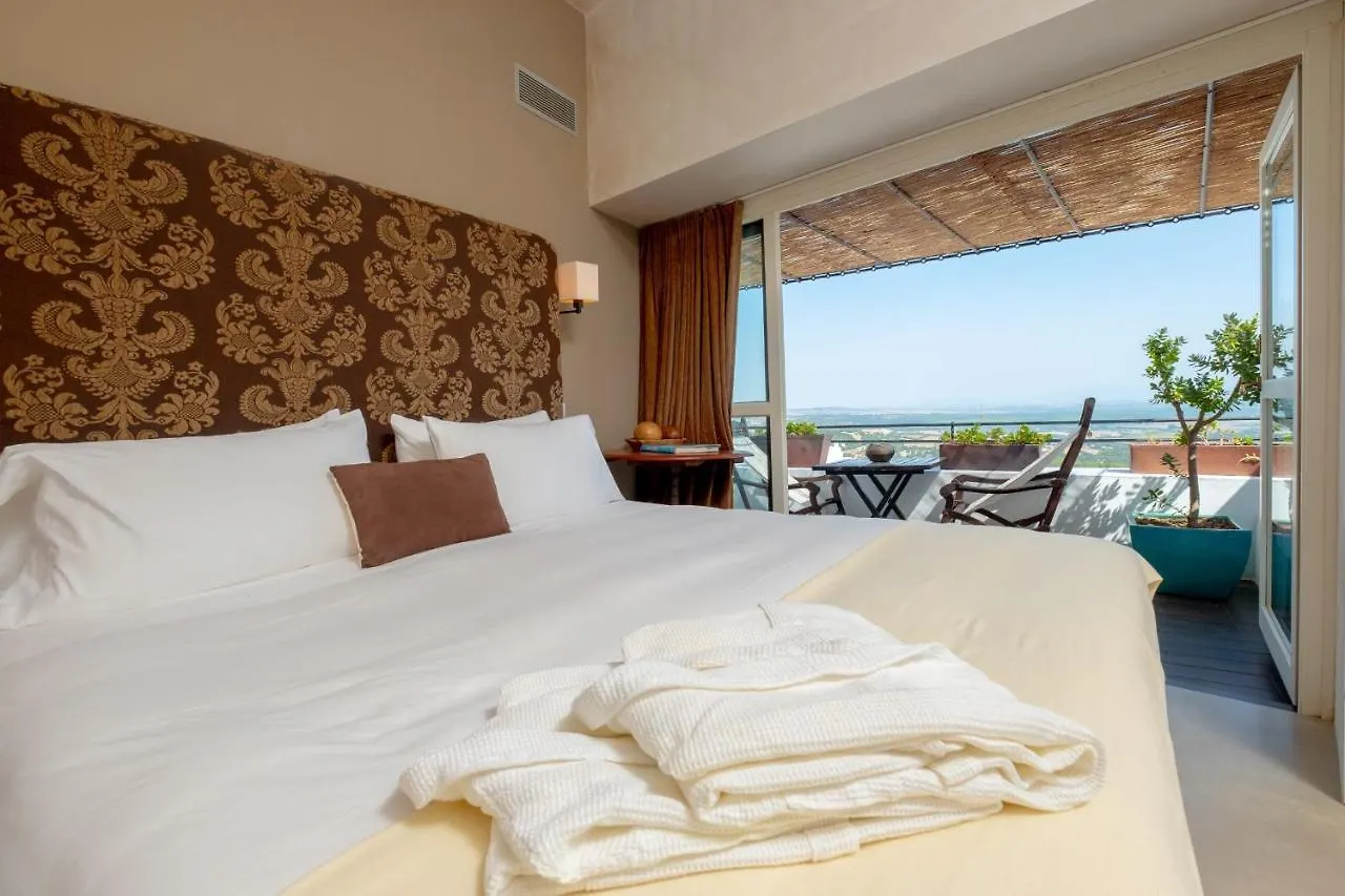 Hotel Boutique V Vejer de la Frontera