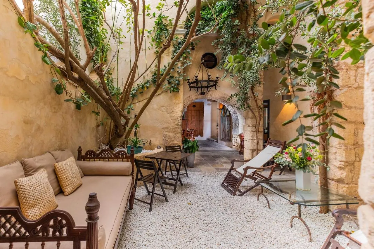 Hotel Boutique V Vejer de la Frontera