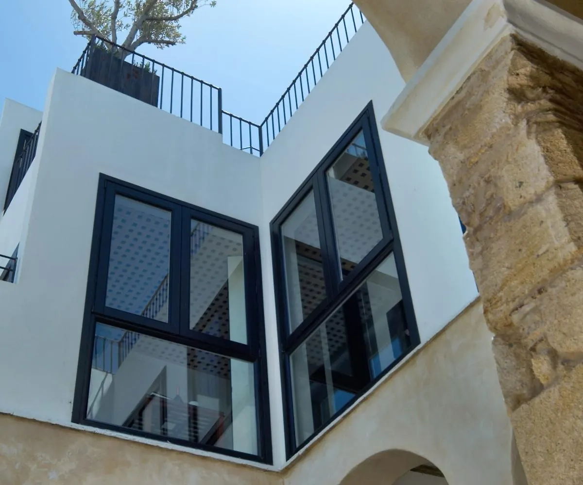 Hotel Boutique V Vejer de la Frontera