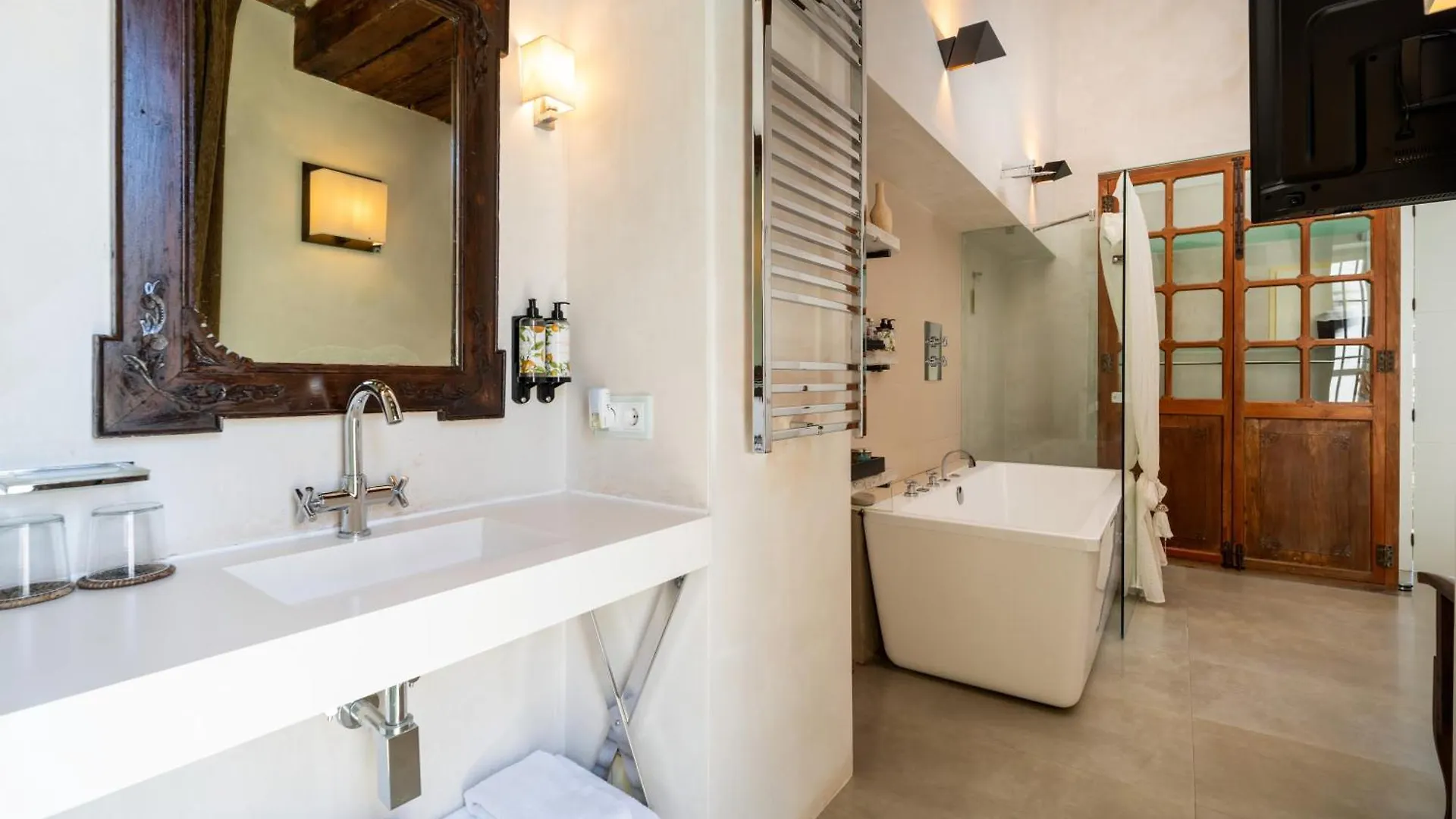 Hotel Boutique V Vejer de la Frontera