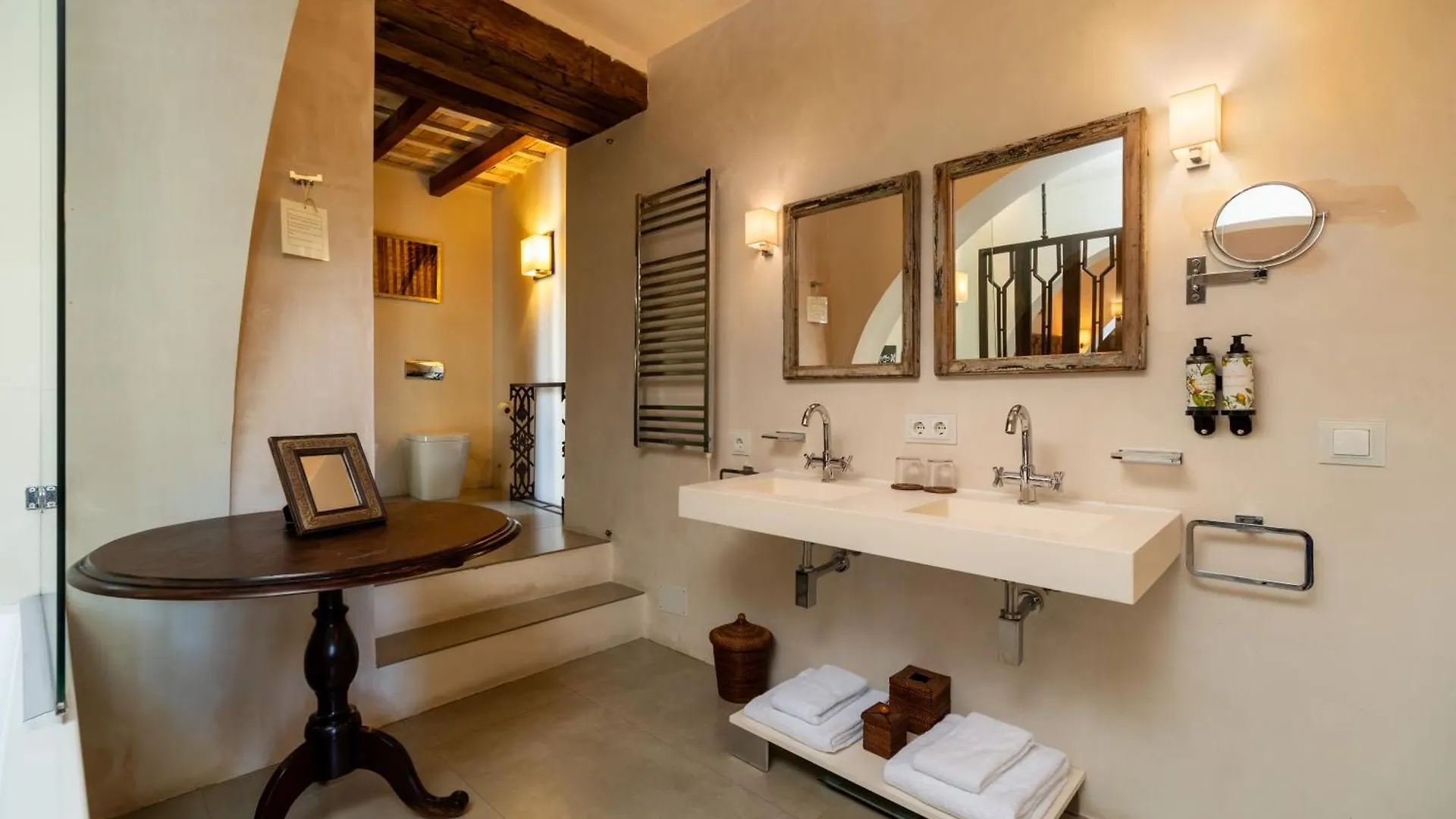 Hotel Boutique V Vejer de la Frontera