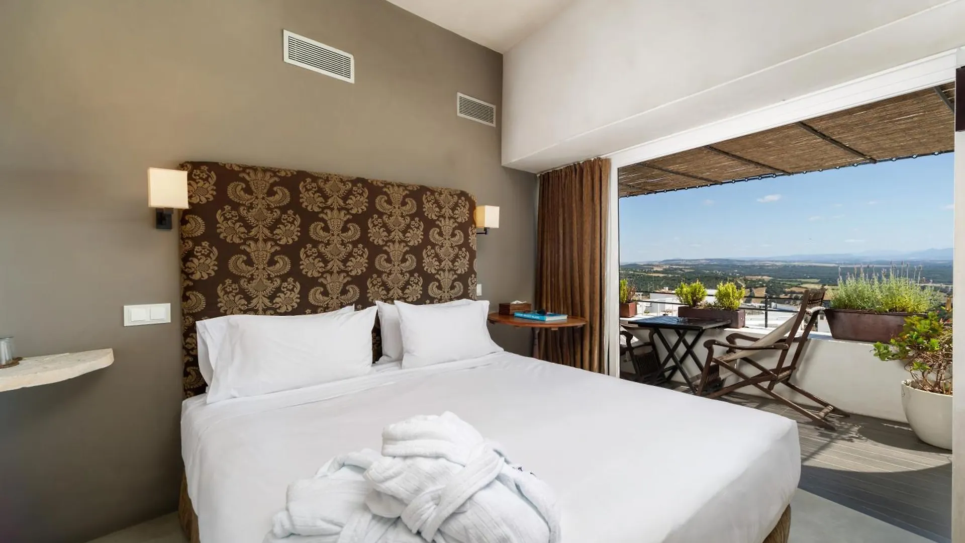 Hotel Boutique V Vejer de la Frontera
