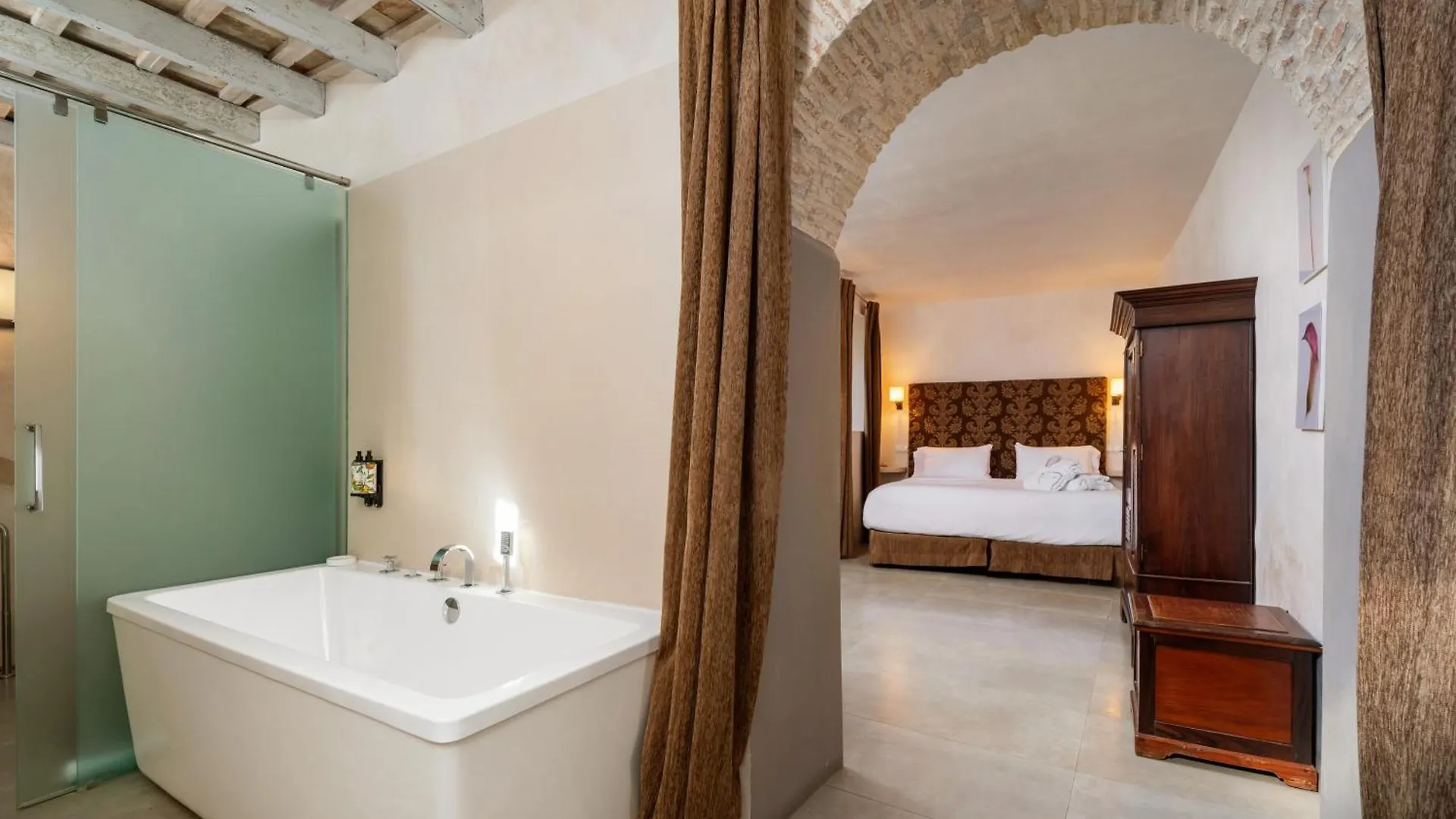 Hotel Boutique V Vejer de la Frontera Spanien
