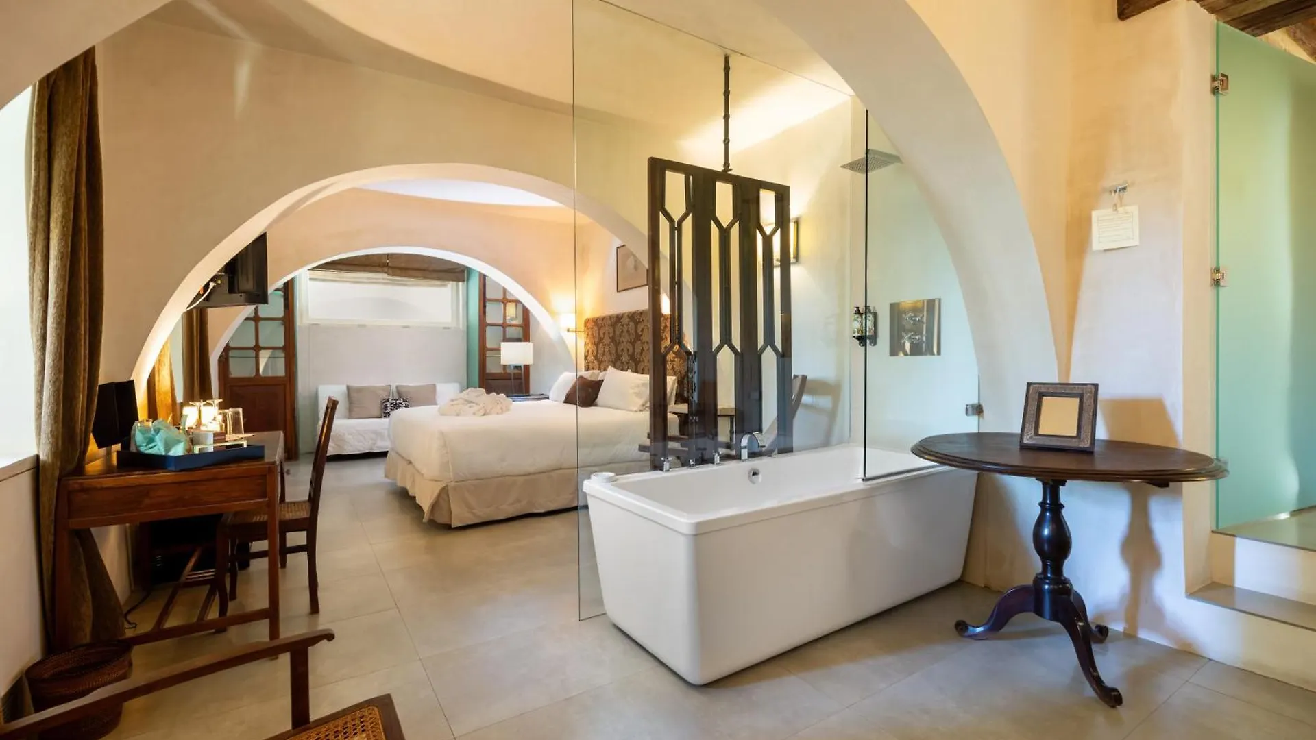 Hotel Boutique V Vejer de la Frontera