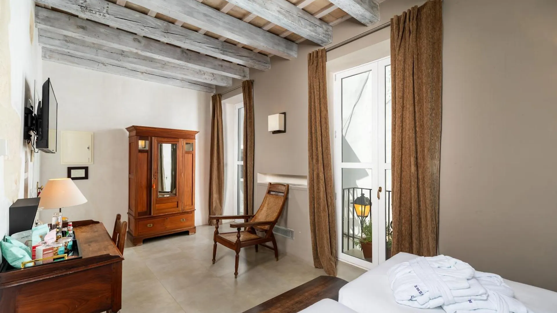 Hotel Boutique V Vejer de la Frontera