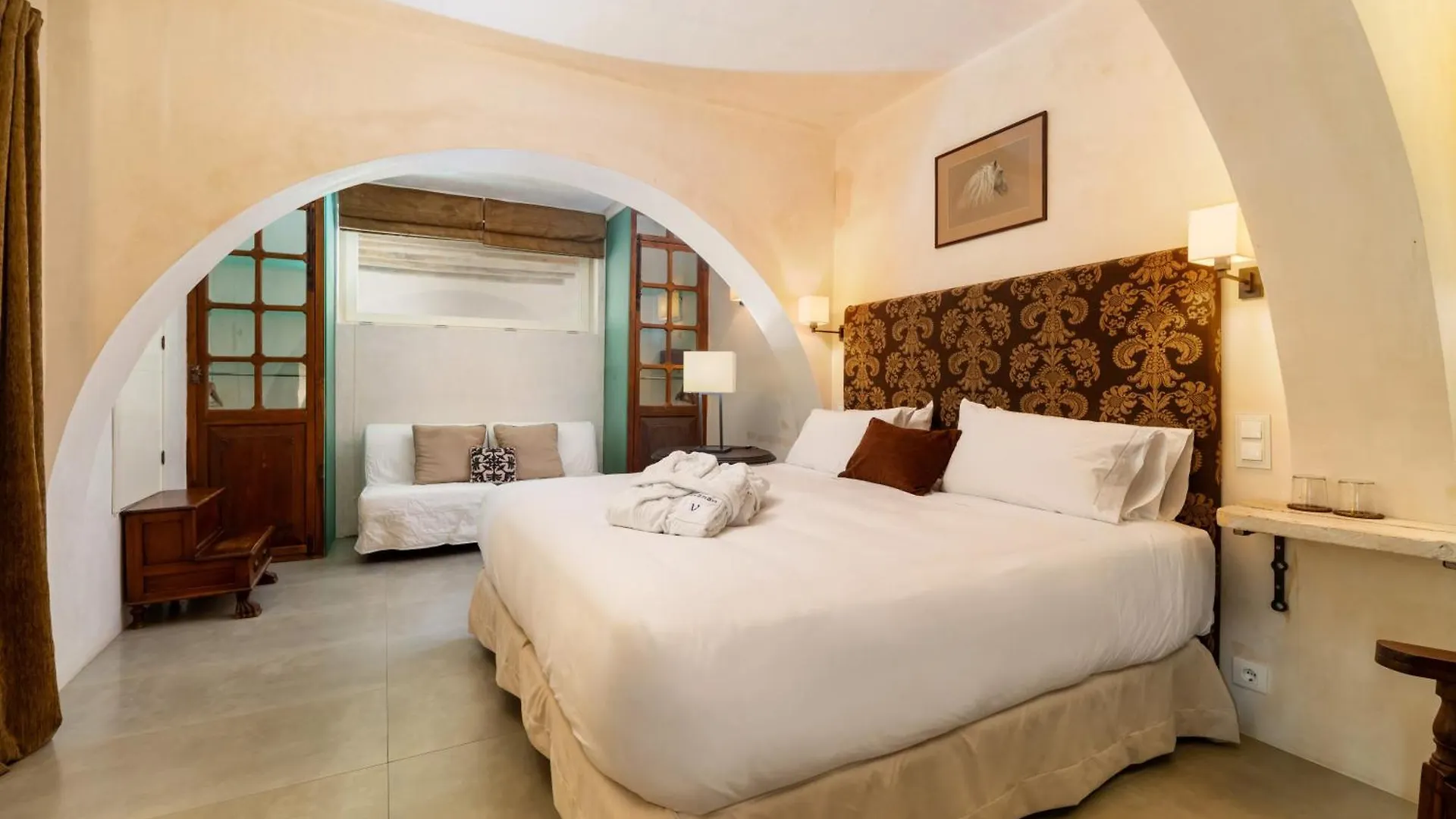 Hotel Boutique V Vejer de la Frontera