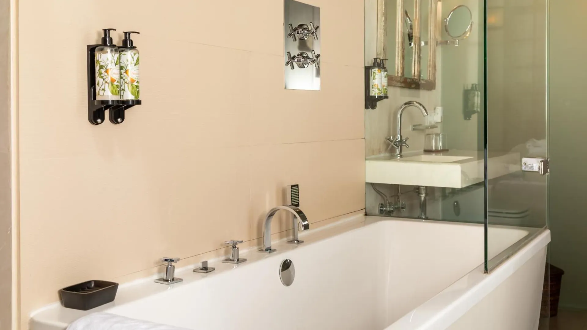 Hotel Boutique V Vejer de la Frontera 0*,