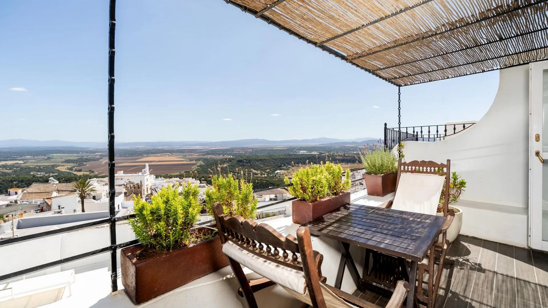 Hotel Boutique V Vejer de la Frontera