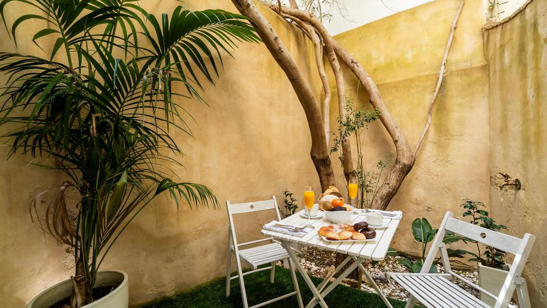 Hotel Boutique V Vejer de la Frontera
