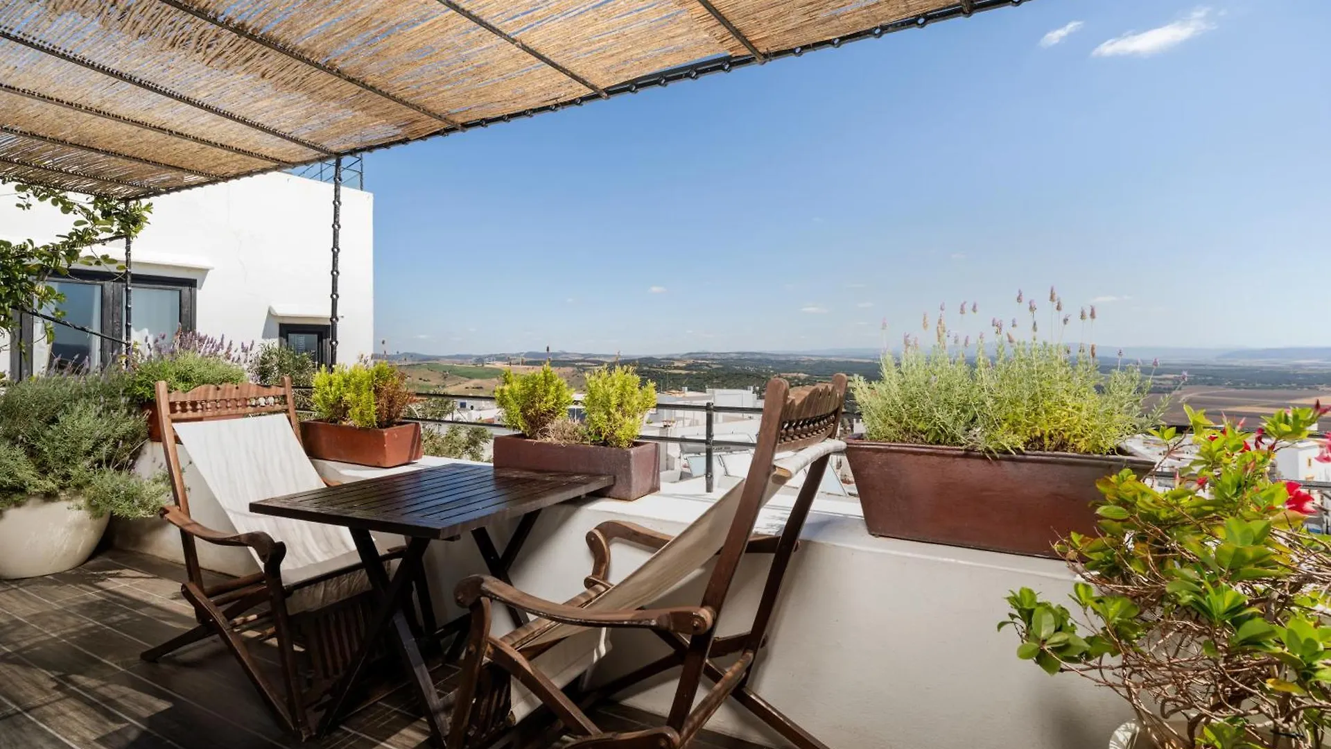 Hotel Boutique V Vejer de la Frontera 0*,  Spanien