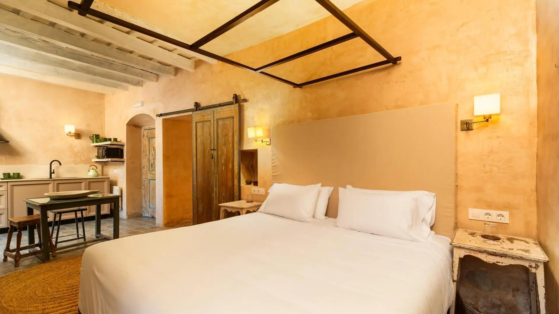 Hotel Boutique V Vejer de la Frontera 0*,