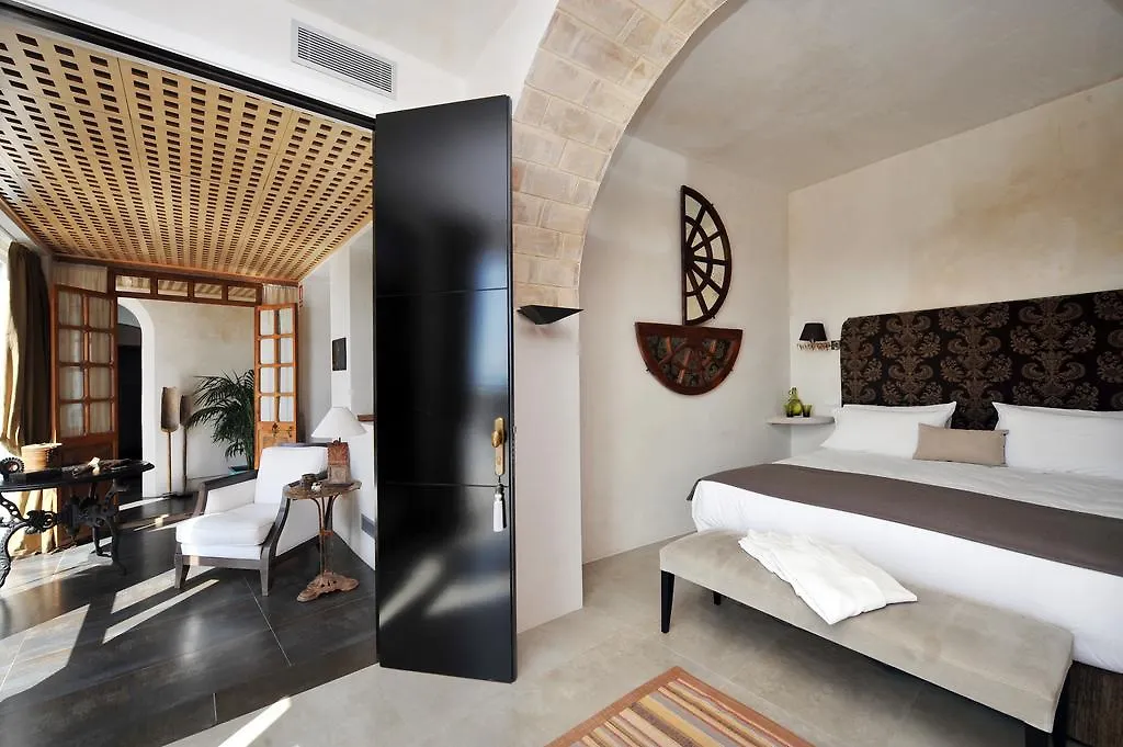 Hotel Boutique V Vejer de la Frontera