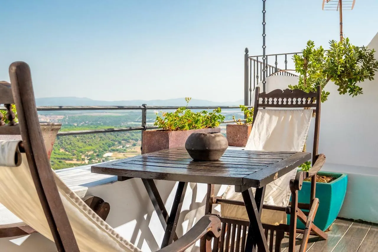 Hotel Boutique V Vejer de la Frontera 0*,  Spanien