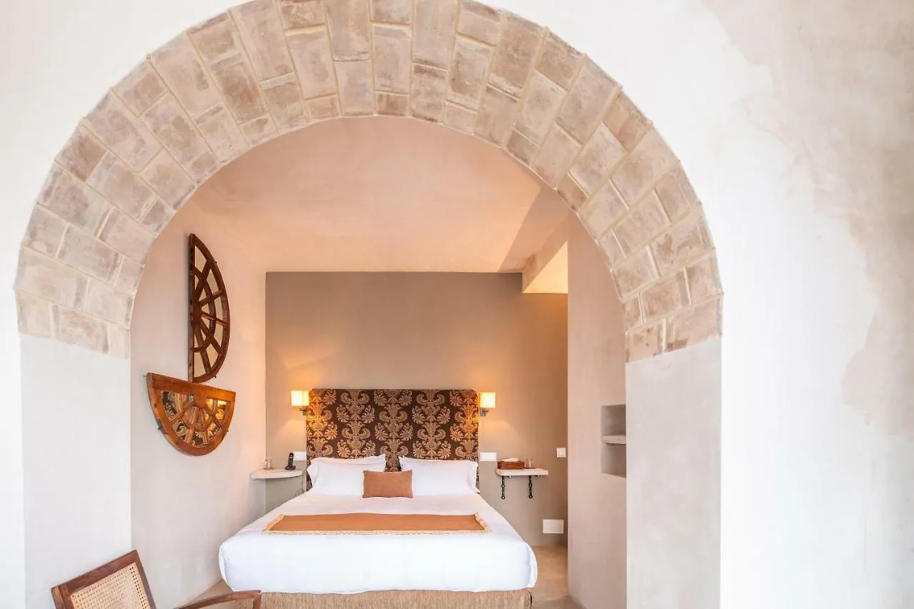 Hotel Boutique V Vejer de la Frontera