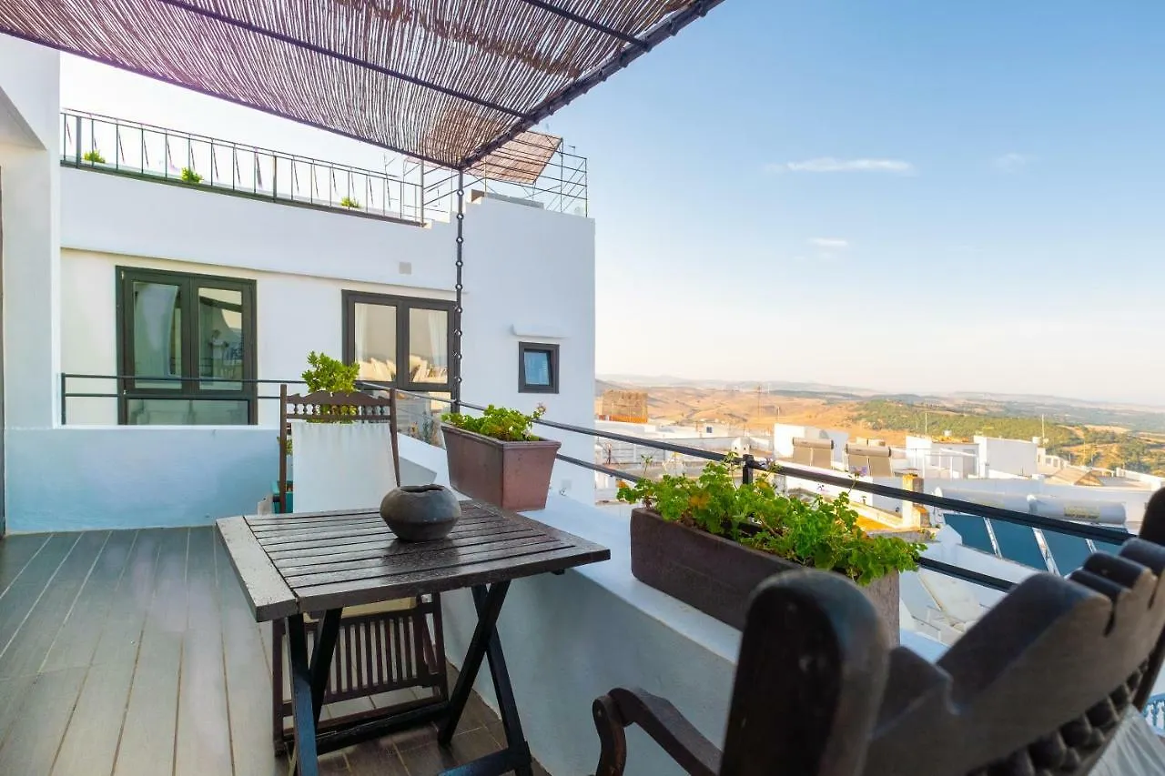 Hotel Boutique V Vejer de la Frontera
