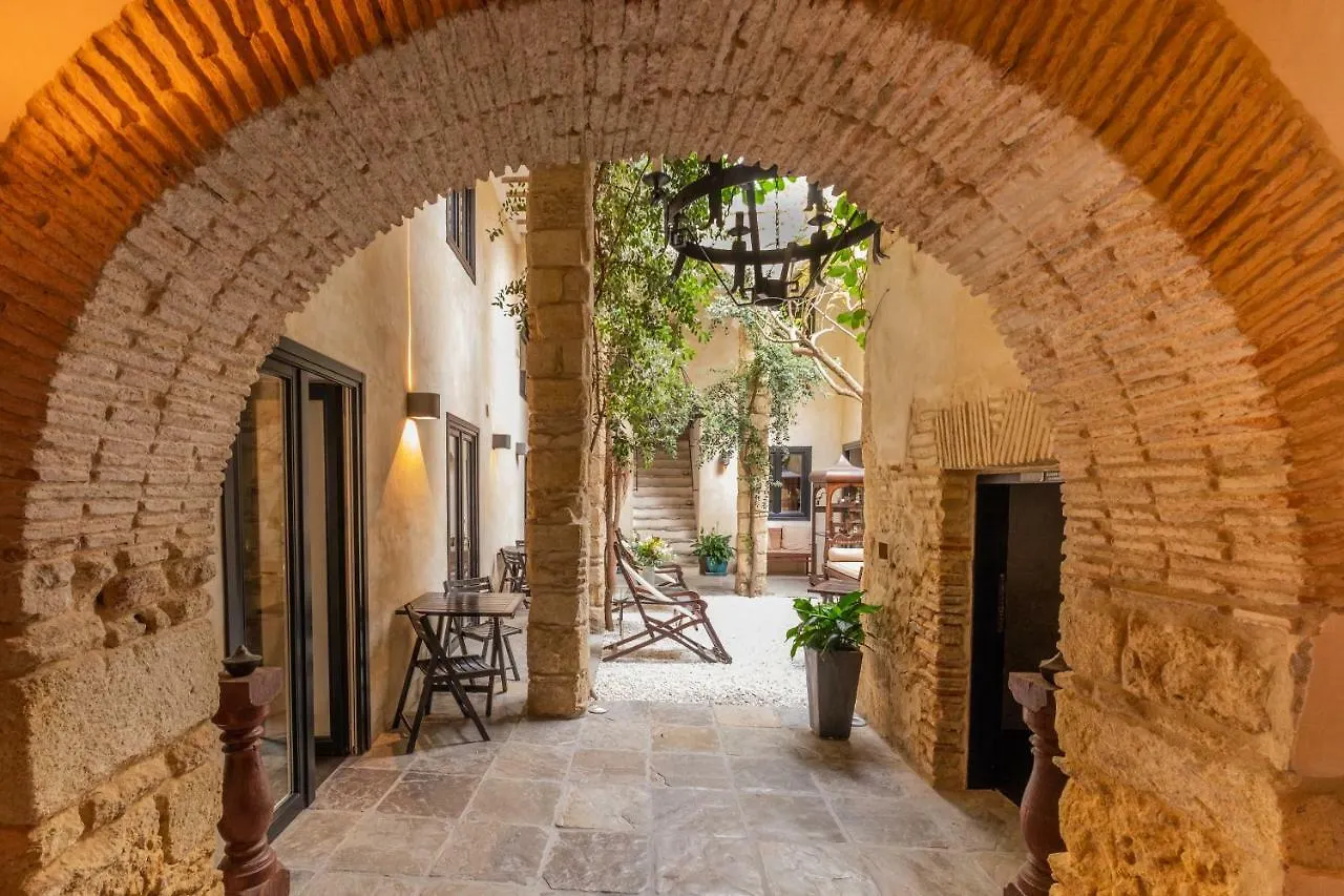 Hotel Boutique V Vejer de la Frontera
