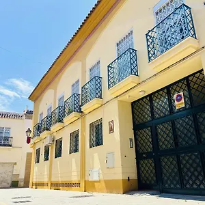  Apartamento ático Centro España