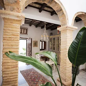 Casa Cuadras Con Vistas Vejer de la Frontera