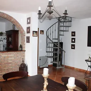 Casa El Soto Vejer de la Frontera