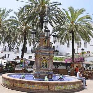 Casa Andrea Vejer de la Frontera