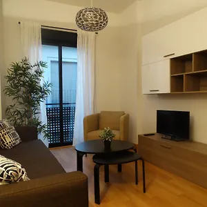  Apartamento - Jinetes, 14 España