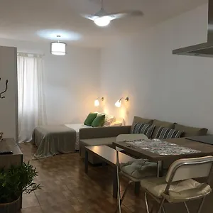  Apartamento Ciudad Jardín España