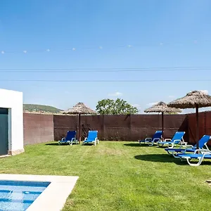 Apartamento Los Naranjos 3 Vejer de la Frontera