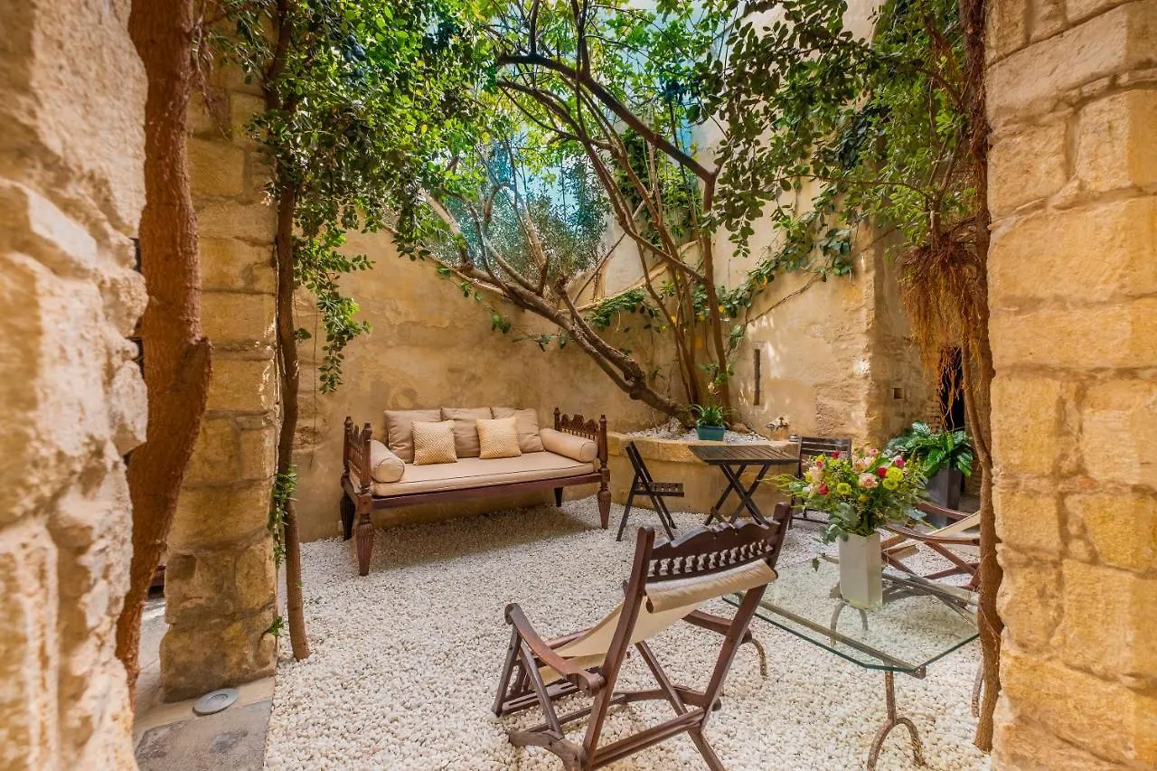 Hotel Boutique V Spain