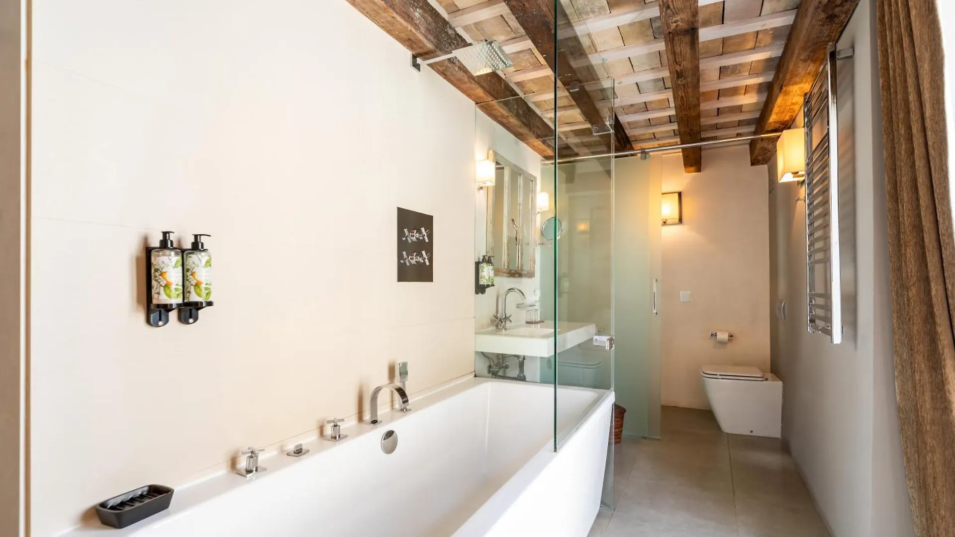 Hotel Boutique V Spain